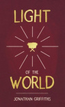 Light of the World (pack of 50) Christmas Evangelistic Giveaway - VPK - CMS